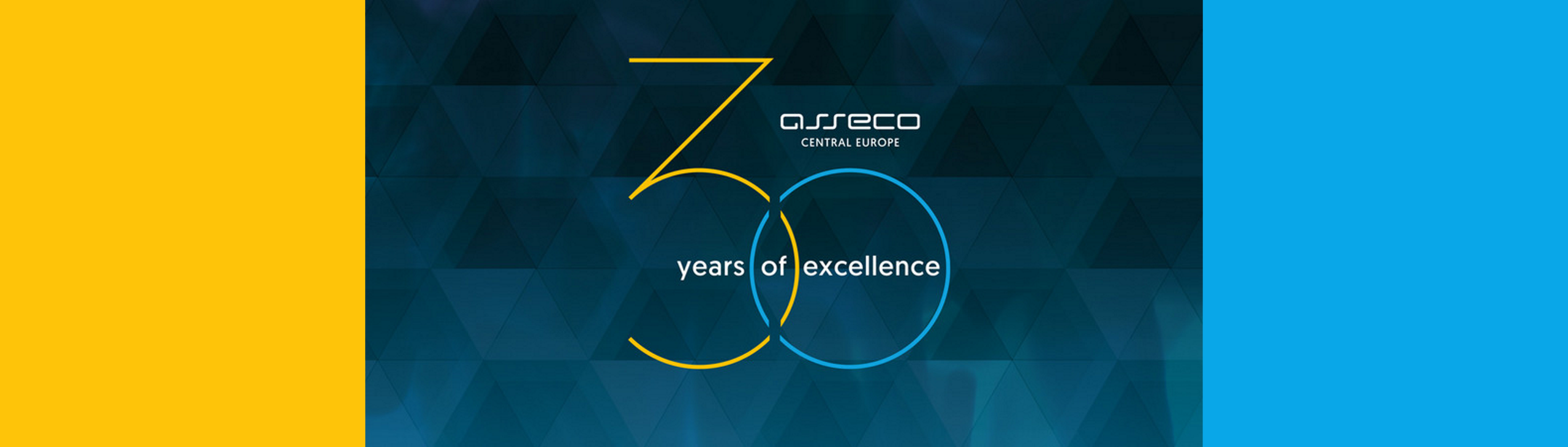 30 Jahre Asseco Central Europe