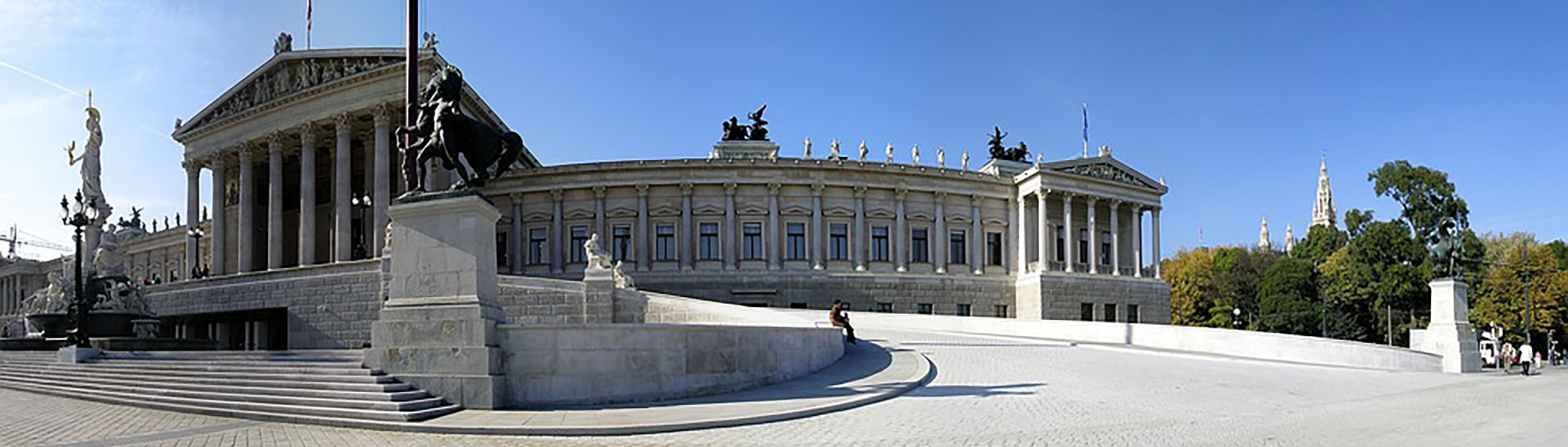 Wien entscheidet sich für SAMO