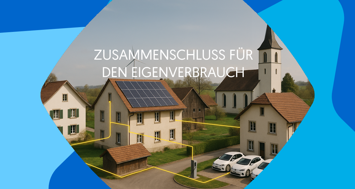 02 – Informationsplattform vZEV / vEVG