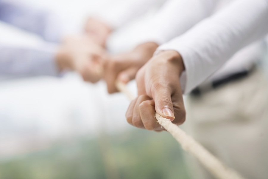 Unsere Partner