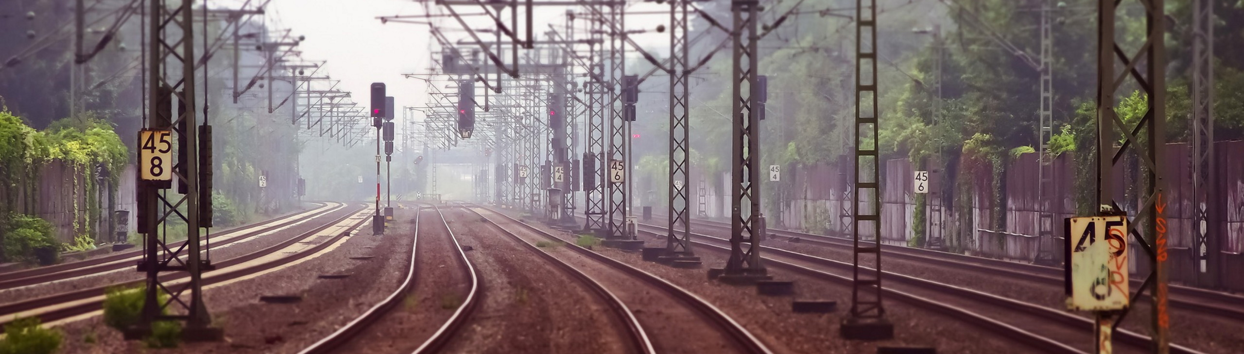 SAMO|Werke Bahn