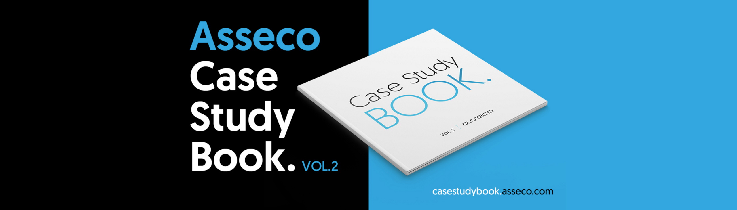Asseco Case Study Book