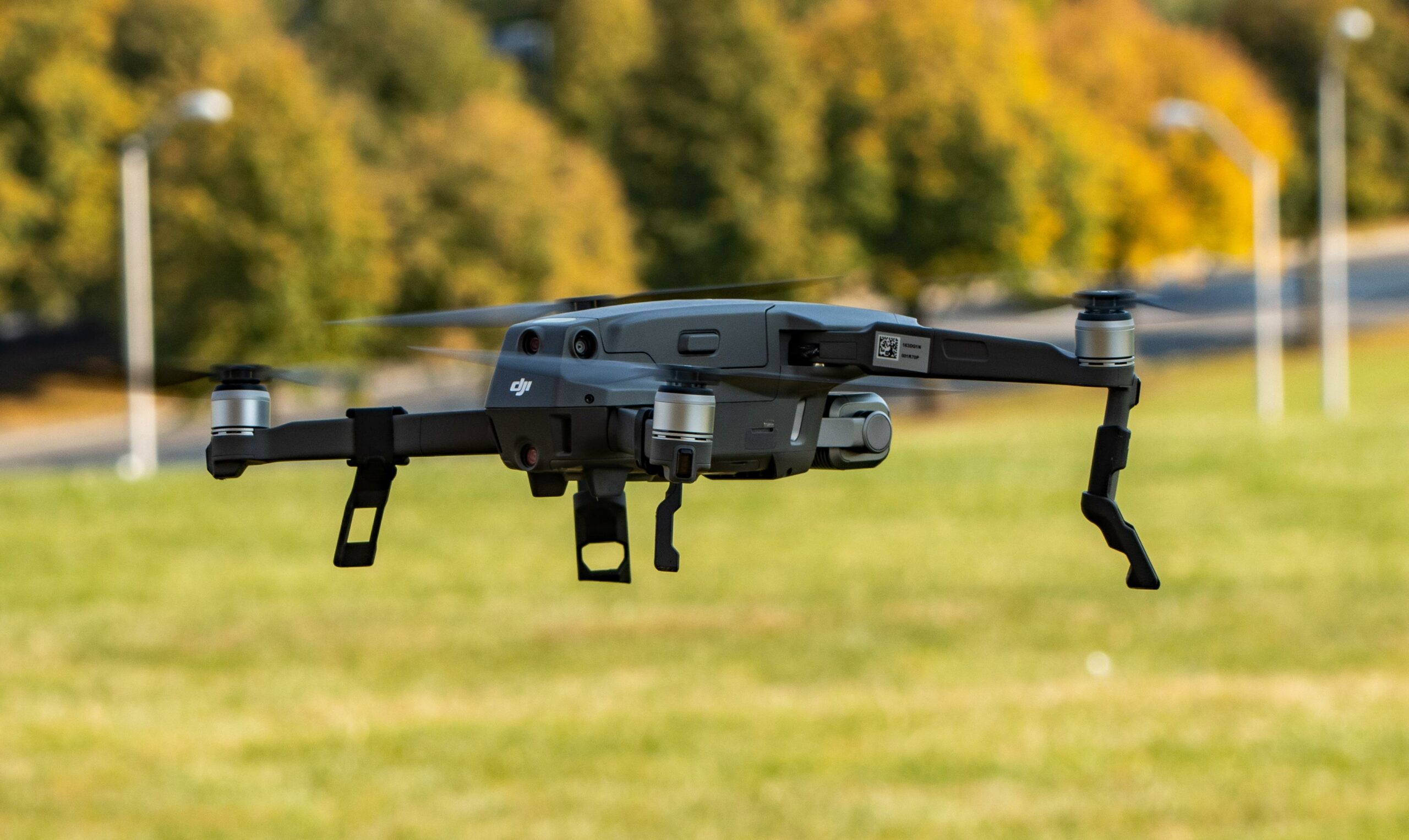 Schweiz übernimmt die europäische Drohnenregelung