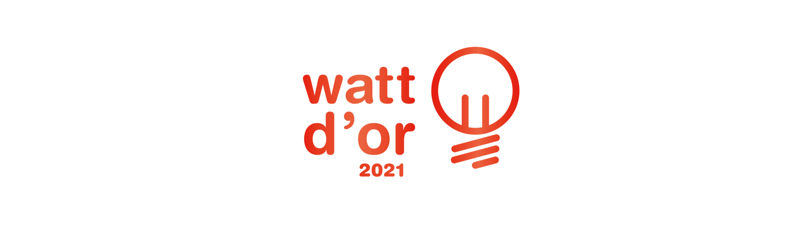 Watt d’Or 2021